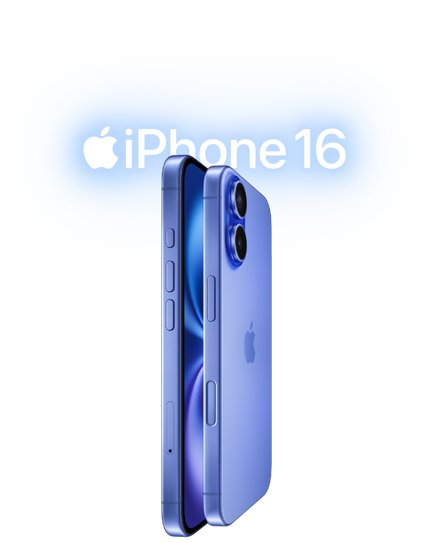 Apple iPhone 16