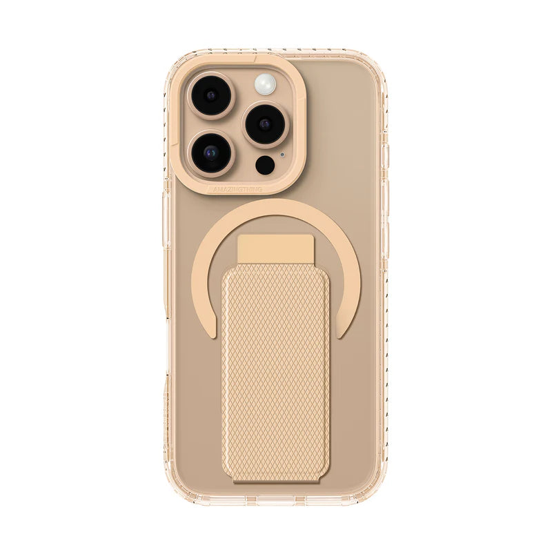 AMAZINGTHING Titan Pro + iPhone 16 Pro Max CASE