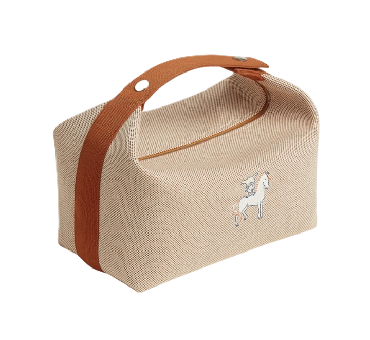 Hermes Bride A Brac Cabriole Large Case