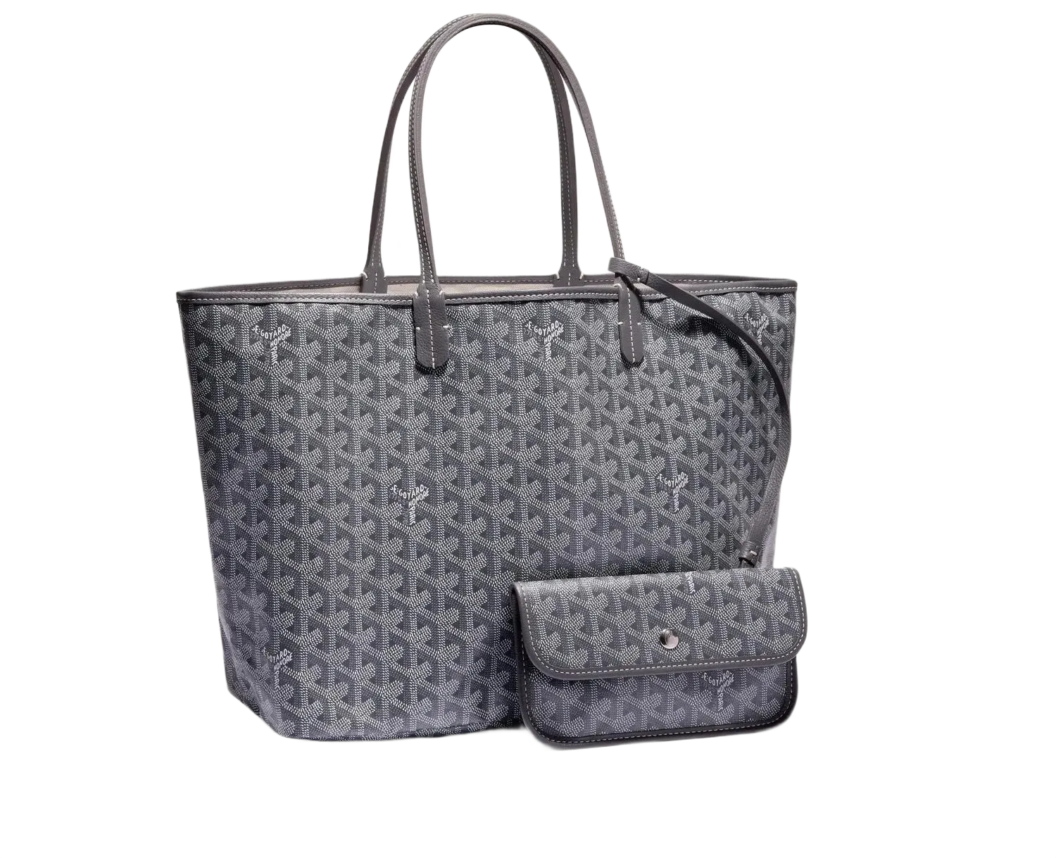 Goyard Saint Louis PM Tote Bag