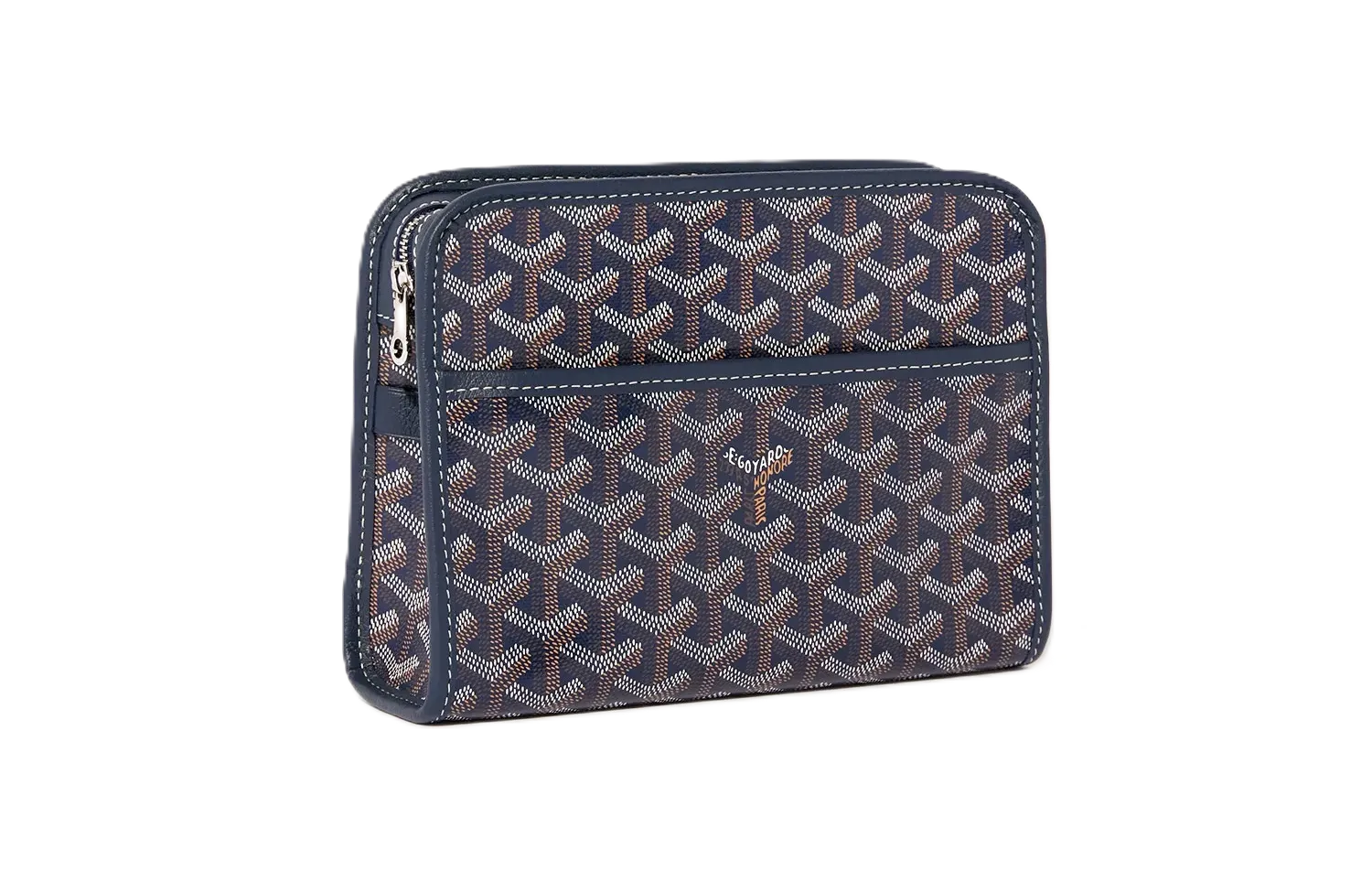 Goyard Jouvence Toiletry Bag PM
