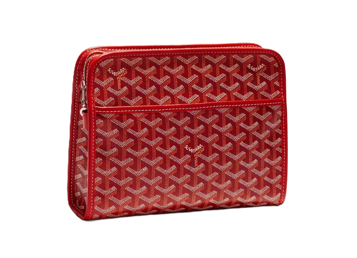 Goyard Jouvence Toiletry Bag MM