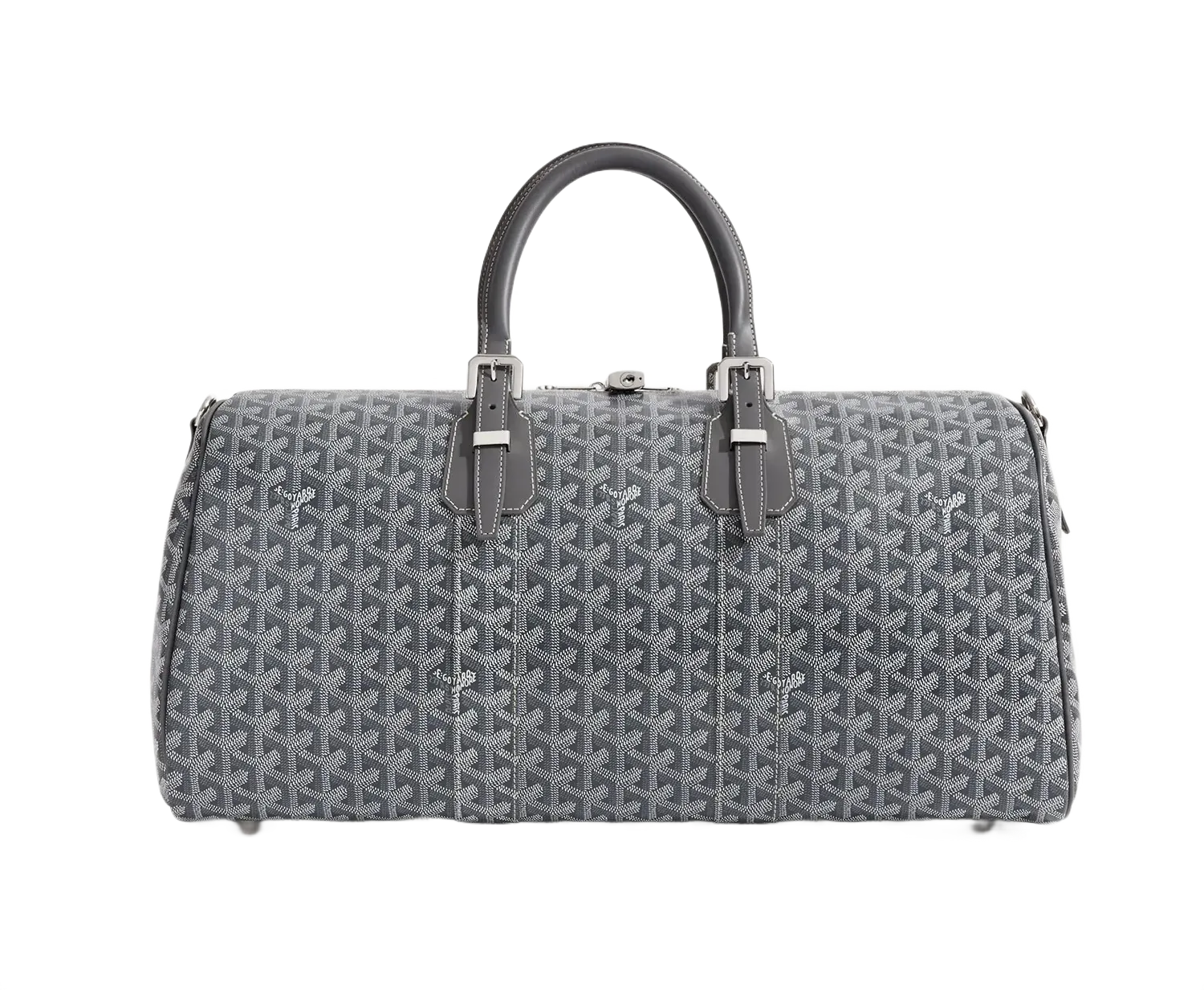 Goyard Boston 50 Duffel Bag