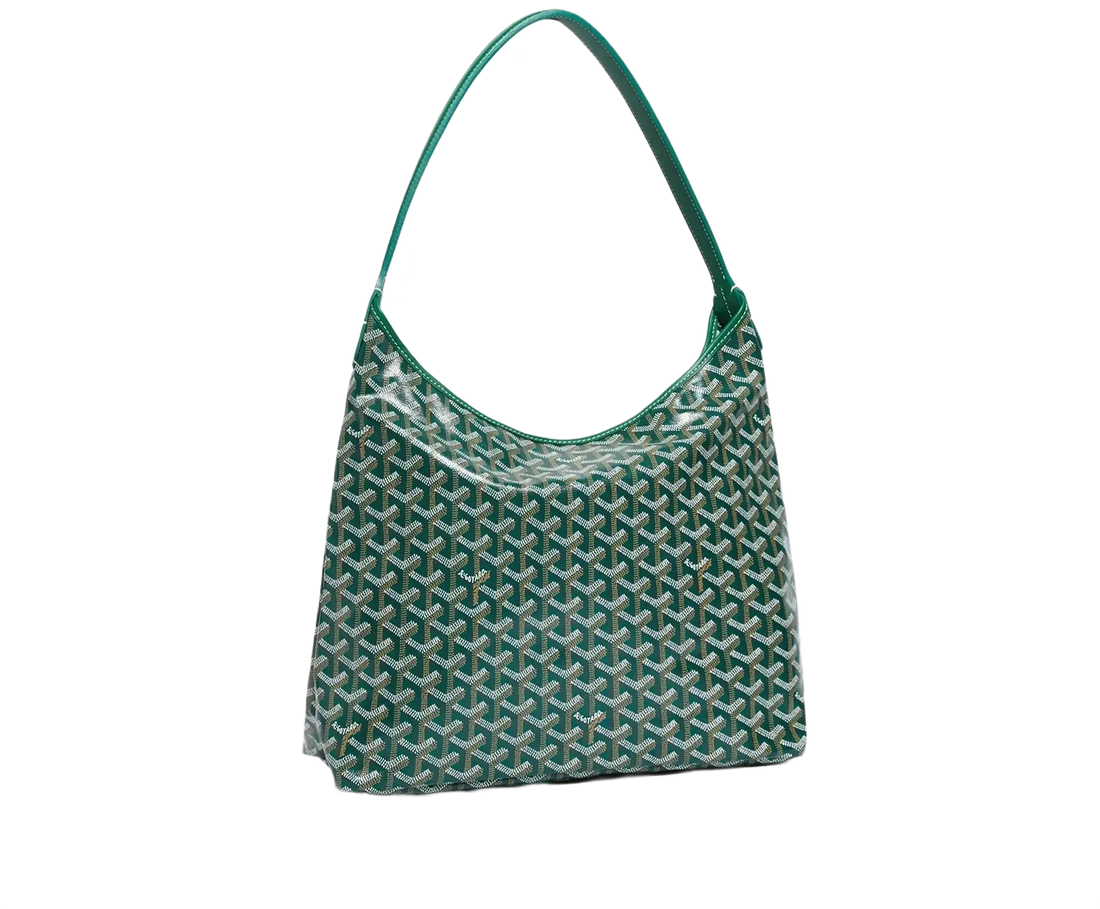 Goyard Boheme Hobo Bag