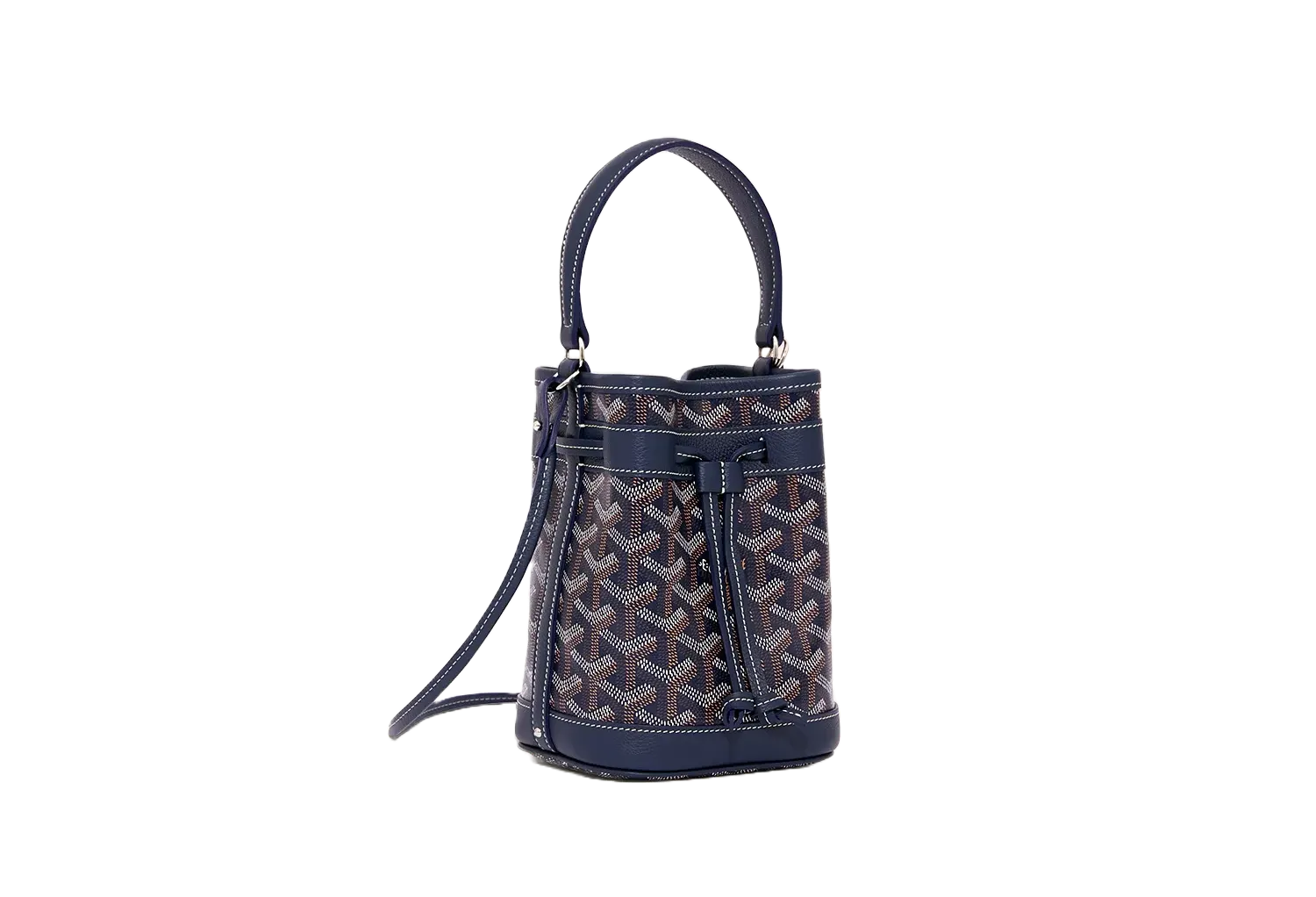 Goyard Petit Flot Mini Bag