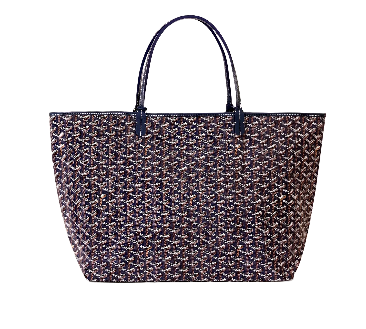 Goyard Saint Louis GM Tote Bag