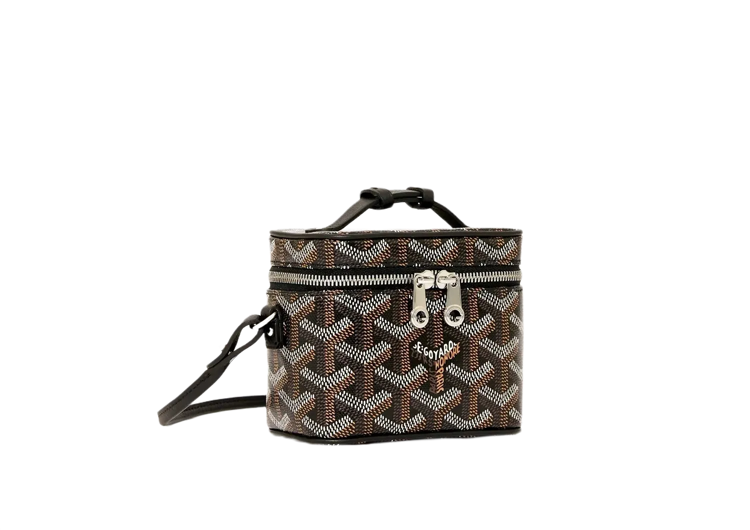 Goyard Muse Nano Vanity Bag