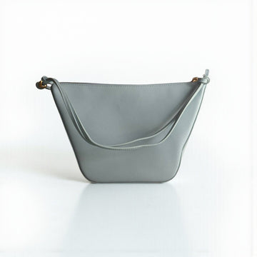 Loewe Mini Hammock Hobo Bag – Smooth Leather