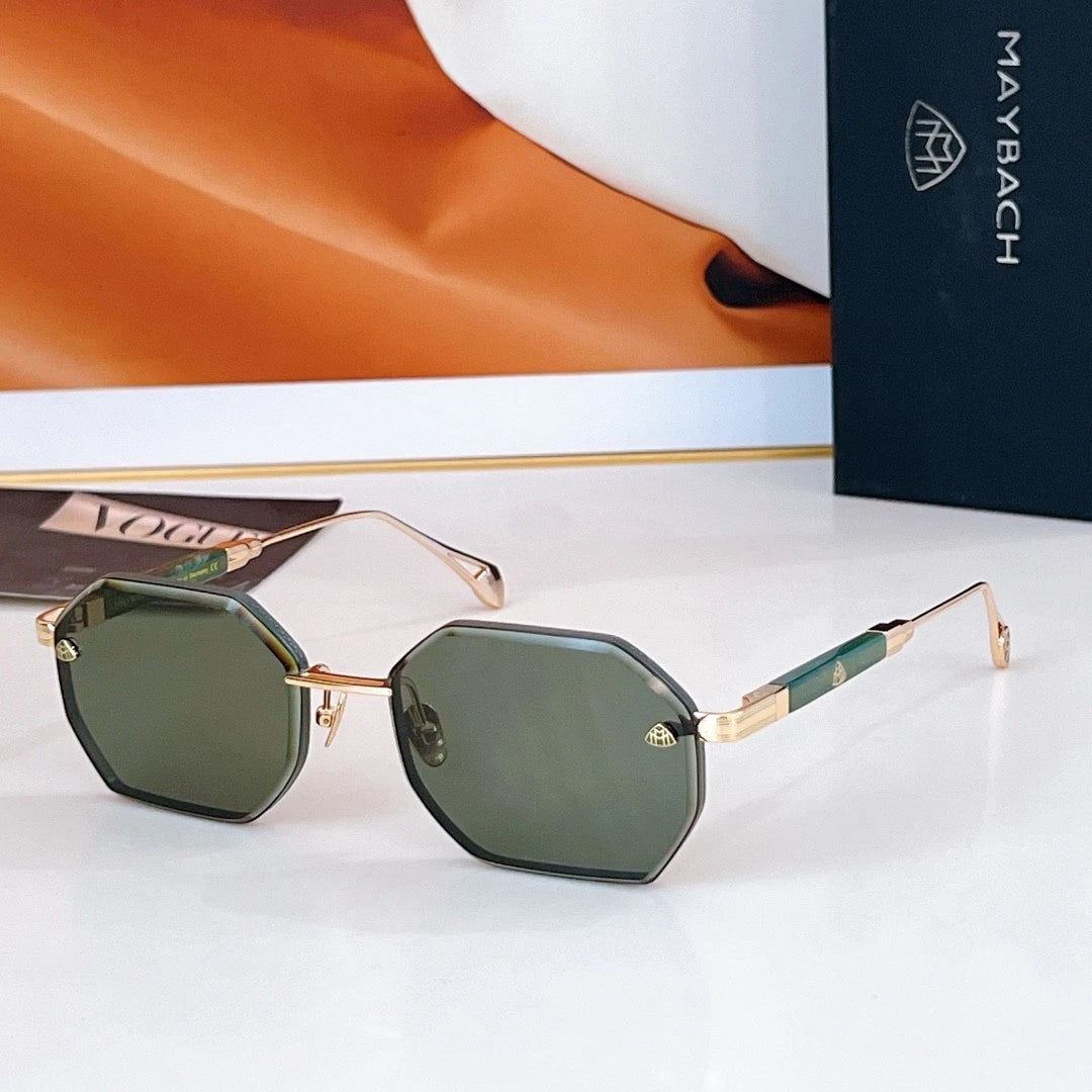 Maybach The Tani Sunglasses