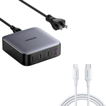 UGREEN 100W Desktop Charger