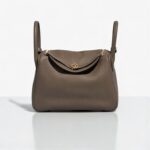 Hermès Birkin 26 Touch Etoupe Clemence Gold